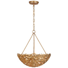 Visual Comfort & Co. Studio Collection AP1193ADB - Kelan Small Pendant