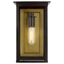 Visual Comfort & Co. Studio Collection CO1111HTCP - Freeport Medium Outdoor Wall Lantern
