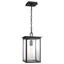 Visual Comfort & Co. Studio Collection CO1141HTCP - Freeport Small Outdoor Pendant