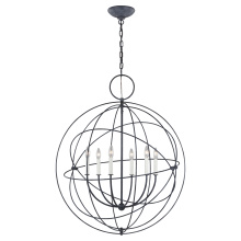 Visual Comfort & Co. Studio Collection CP1246WGV - Bayberry Large Pendant