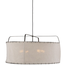 Visual Comfort & Co. Studio Collection EP1114AI - Dunne Wide Pendant