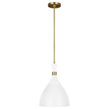 Visual Comfort & Co. Studio Collection EP1151MWT - Joan Large Pendant