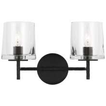 Visual Comfort & Co. Studio Collection EV1002AI - Marietta 2 - Light Vanity