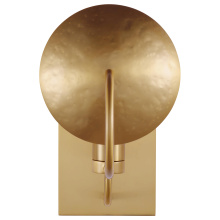 Visual Comfort & Co. Studio Collection EW1151BBS - Whare Sconce