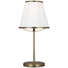 Visual Comfort & Co. Studio Collection LT1131TWB1 - Esther Table Lamp
