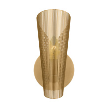 Visual Comfort & Co. Studio Collection LXW1031BBS - Plivot Medium Single Sconce