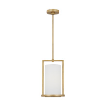 Visual Comfort & Co. Studio Collection TFP1001CGD - Sherwood Small Pendant