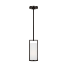 Visual Comfort & Co. Studio Collection TFP1011AI - Sherwood Mini Pendant