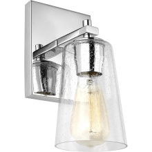 Visual Comfort & Co. Studio Collection VS24301CH - Mercer 1 - Light Sconce